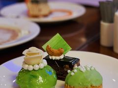 -温州喜来登酒店-盛宴西餐厅