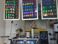 -焙·伴蛋糕茶歇甜品台定制