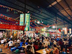-杨合林啊兰烤鱼