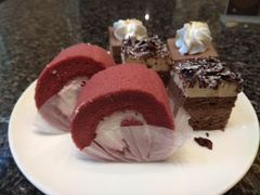 -上海齐鲁万怡大酒店·辣椒屋咖啡厅