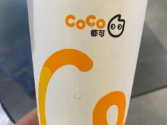 -CoCo都可(秀英万达店)