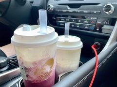 -喜茶(东莞雍华庭店)