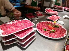 -潮泰牛肉火锅 · 创于1992年(车公庙店)