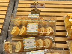 -爱维尔阳光蛋糕(新湖明珠城店)