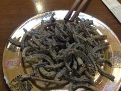 -乐山第一家临江鳝丝(茶坊路店)