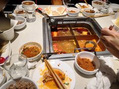 -海底捞火锅(亲子主题北金鹰店)