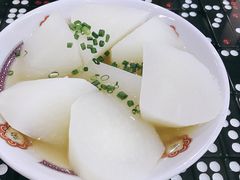 -七爷清汤腩·港式茶餐厅(世博店)