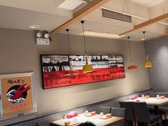 -杨氏青龙虾·羊蝎子(金盛路总店)