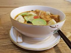 -遇见素食·素空间(新市店)