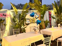 -天空花园餐吧·生日·团建(南山店)
