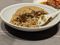 -醋果子炒大肠·老赣南客家菜(渔湾里店)