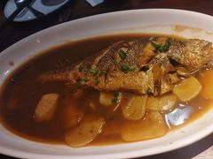 -大牌大·传统杭帮菜(湖滨店)