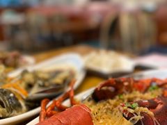 -南海渔家•海鲜•正宗海南菜(海棠湾店)