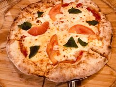 -BISTROFIORE美伊娜(伊犁南路店)