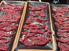 -九记潮汕现切鲜牛肉自助火锅(新开铺店)