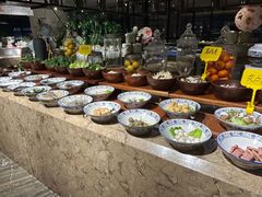 -“香”全日西餐厅