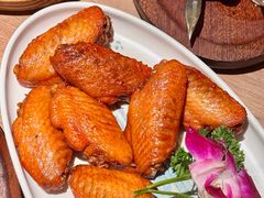 -喀秋莎·俄罗斯餐厅(河东六纬路店)