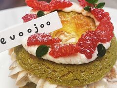 -evoojoo面包商店