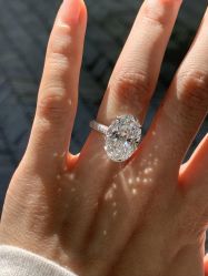 -VRAI Outlet 芮爱珠宝工厂店·Diamond Foundry培育钻石(杨浦合生汇店)