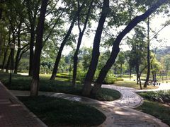 70-南京特殊教育师范学院(燕子矶校区)