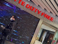 -乐天免税店(明洞店)