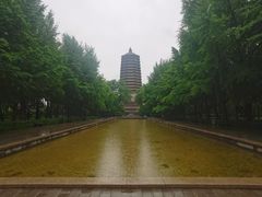 -玲珑塔公园