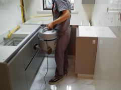 -佰丽爱家全屋定制(汶水店)