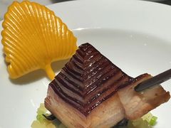 -湖滨28中餐厅·西湖宴·杭州君悦酒店