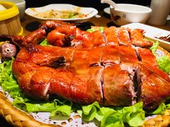 -南拳十三姨·潮汕砂锅粥(世纪金源店)