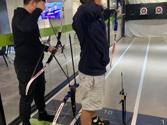 -無弓射箭俱乐部(领展中心城店)