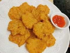 -巫记鸡饭店