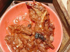 -避风塘(宝山万达店)