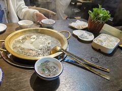-土著渔匠·养生蝴蝶鱼(香樟路店)