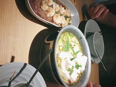 -蜜桃餐厅·伴山(绿宝广场店)