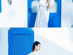 -金庭庄园酒店-停车场