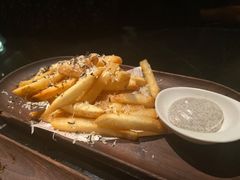-wann lounge 低温慢煮牛排·清吧