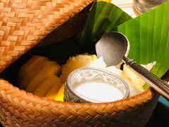 -POKIPOKI泰食谷仓东南亚菜(侨香店)