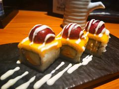-渔寿司·日本料理(艾尚天地店)