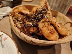 -香园茶社·金陵小灶(老门东店)