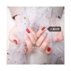 -美糖美甲美睫连锁