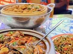 -柴火农家·江西赣南菜(土华店)