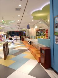 -meland亲子乐园•派对•研学(苏州悠方购物中心店)