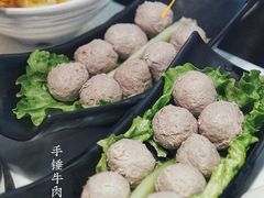 -陈记顺和牛肉火锅馆(天河北路店)