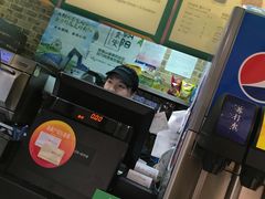 -赛百味SUBWAY(悠唐店)