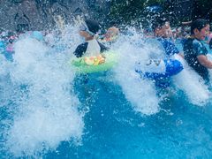 -苏州乐园森林水世界