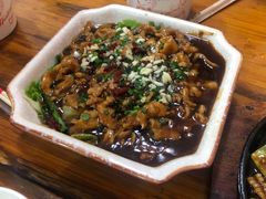 水煮肉片-卢庄(江汉路店)