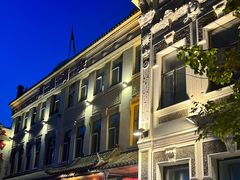 -中华巴洛克风情街