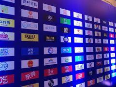 -深圳君逸国际酒店(龙岗横岗塘坑地铁站店)