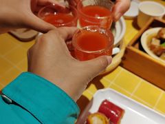 -蔡澜点心·粤菜(花城汇南区店)