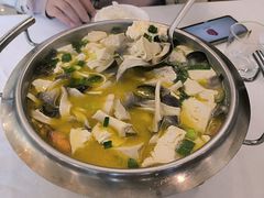 -州康·本帮菜(南桥百联店)